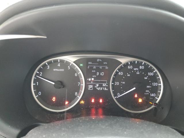 3N1CP5BV6ML514526 Nissan KICKS S