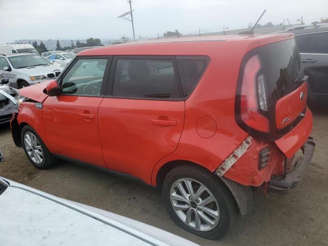 KNDJP3A50K7655930 KIA SOUL +