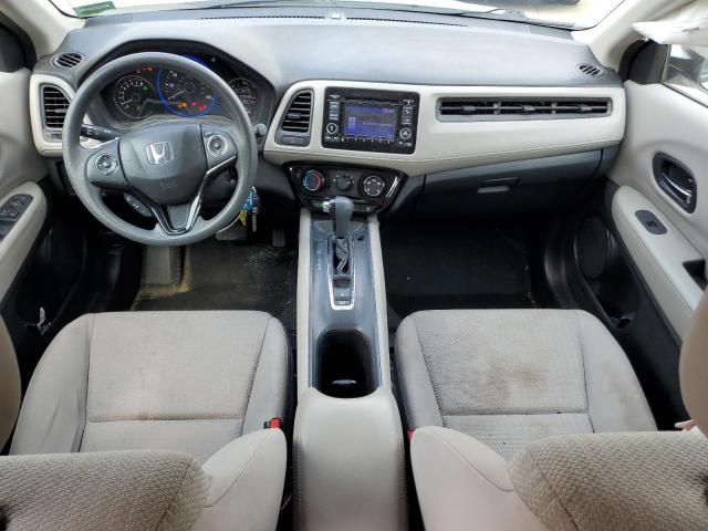 3CZRU6H37HM709475 Honda HR-V LX