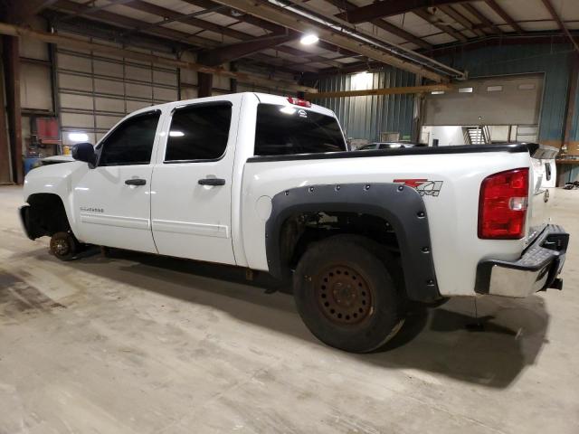 3GCPKSE75DG303576 | 2013 Chevrolet silverado k1500 lt