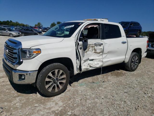 2019 Toyota Tundra 