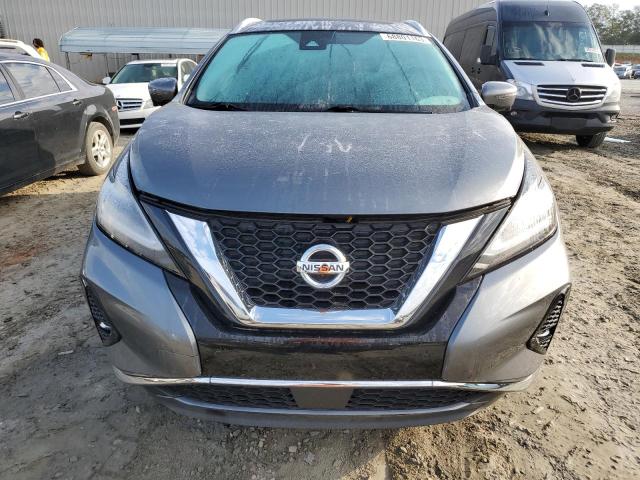 5N1AZ2MJ5KN142094 Nissan Murano S 5