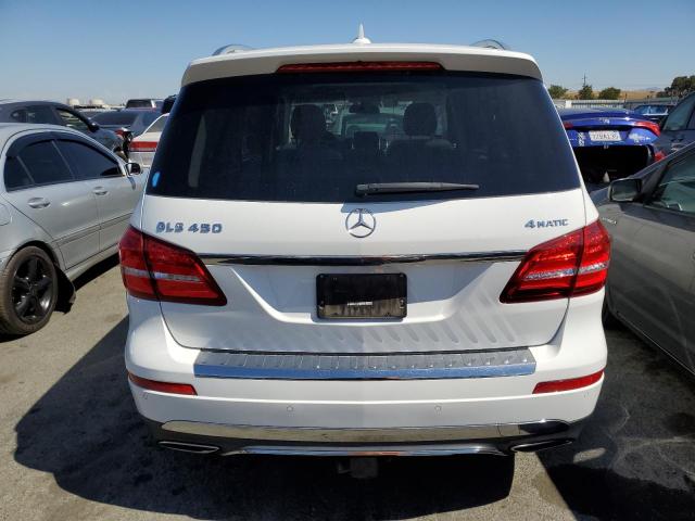 4JGDF6EE1HA782639 Mercedes-Benz Gls 450 4matic