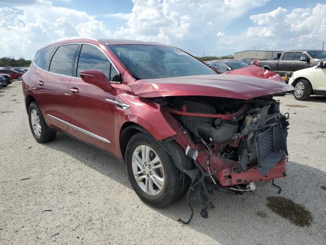 5GAERBKW2JJ140864 Buick Enclave Essence