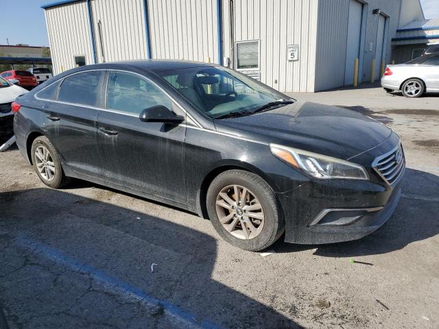 5NPE24AF0GH410269 | 2016 HYUNDAI SONATA SE