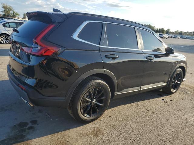 2023 HONDA CR-V SPORT - 5J6RS5H56PL000490