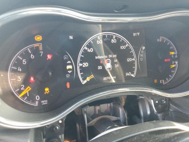 1C4RJEBG5MC812815 Jeep Grand Cherokee Limited