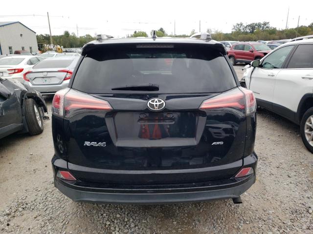 2016 TOYOTA RAV4 LE #2155070904