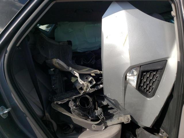 2021 HYUNDAI TUCSON LIM - KM8J3CA40MU308665