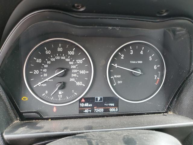 2015 BMW 228 XI - WBA1F7C57FVX95964