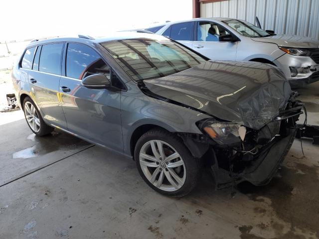 2015 VOLKSWAGEN GOLF SPORT - 3VWCA7AU6FM500414