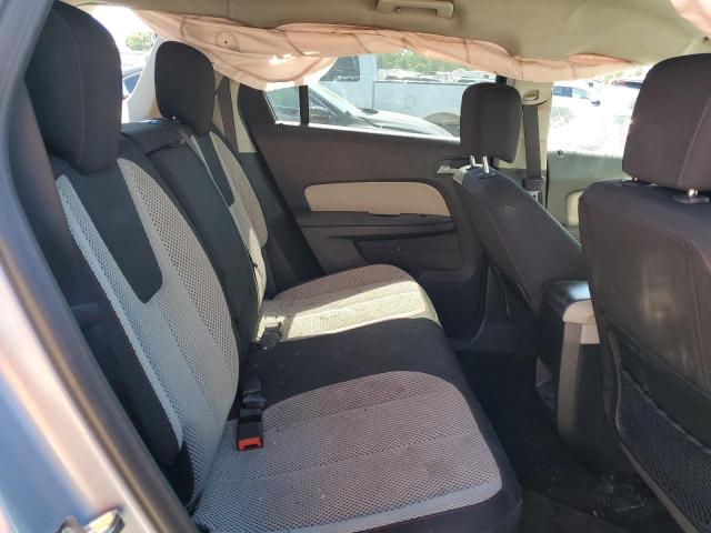 2015 GMC TERRAIN SL - 2GKALREK5F6256407