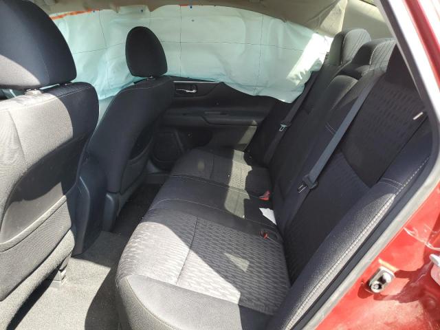 1N4AL3AP8HC478286 Nissan ALTIMA 2.5