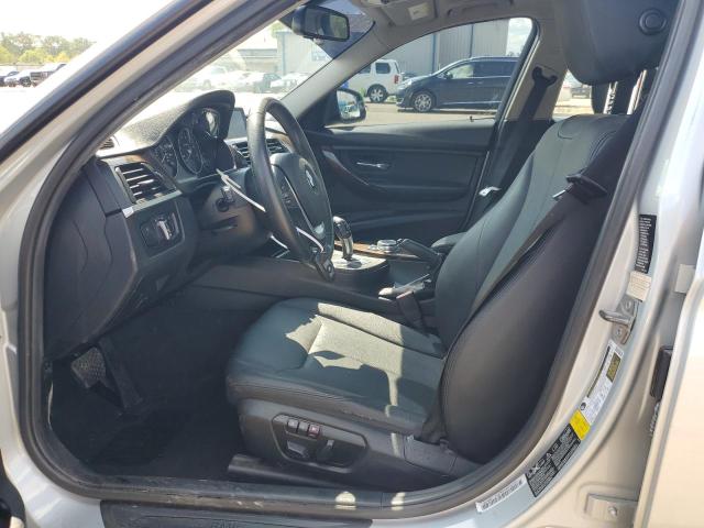2015 BMW 328 XI - WBA3B3G51FNR88781