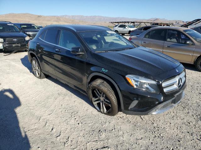 VIN WDCTG4GB8HJ338446 2017 Mercedes-Benz GLA-Class,... no.4