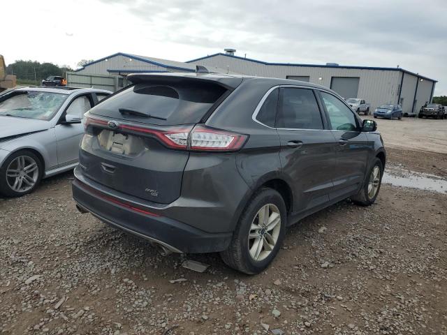 2FMPK4J8XJBB55638 Ford EDGE SEL