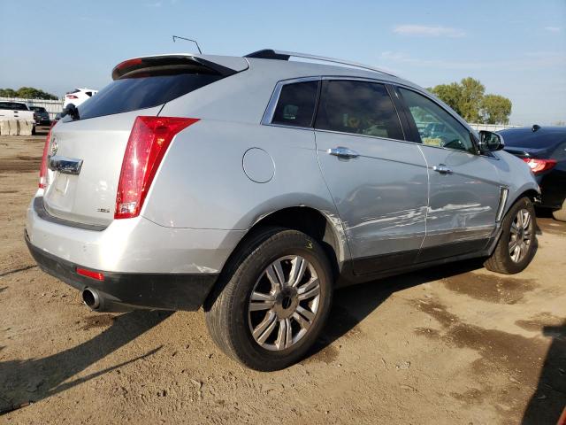 3GYFNEE34GS526415 | 2016 CADILLAC SRX LUXURY