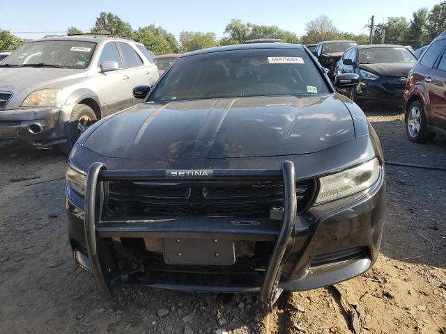 2019 DODGE CHARGER PO - 2C3CDXKTXKH732995