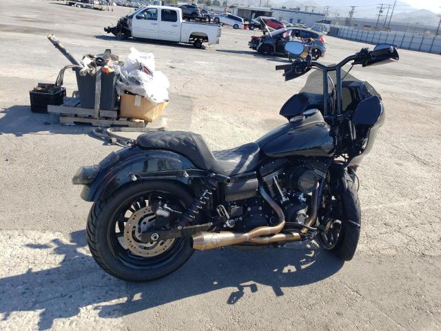 2016 HARLEY-DAVIDSON FXDLS 1HD1GS863GC321042