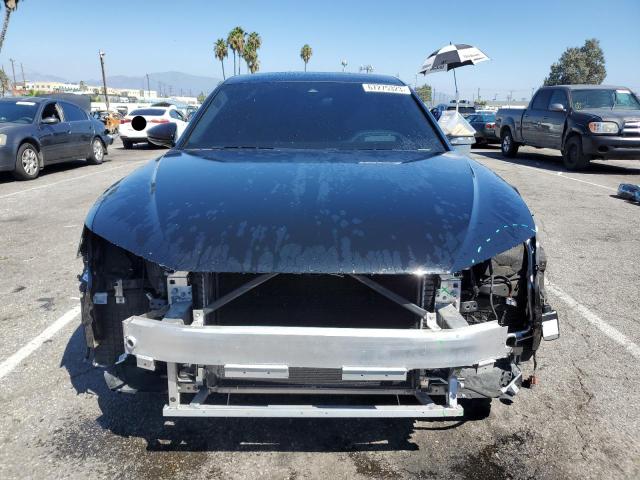 2019 AUDI A8 L WAU8DAF8XKN010810