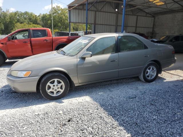 1999 Toyota Camry CE