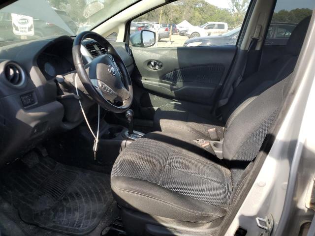 3N1CE2CP0FL433965 Nissan Versa Note S
