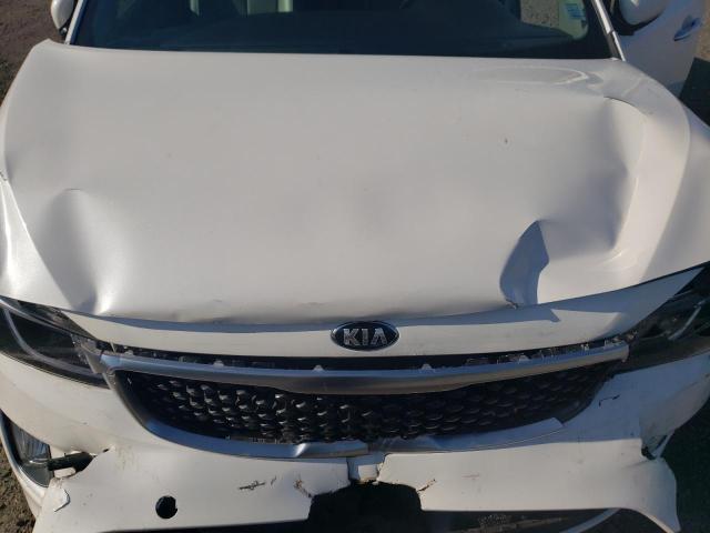 2016 KIA SEDONA EX - KNDMC5C11G6229403