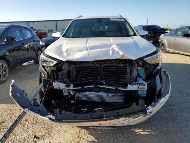 3GKALPEV5LL228290 GMC Terrain Slt