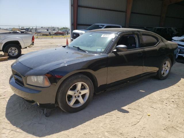 2007 Dodge Charger SE