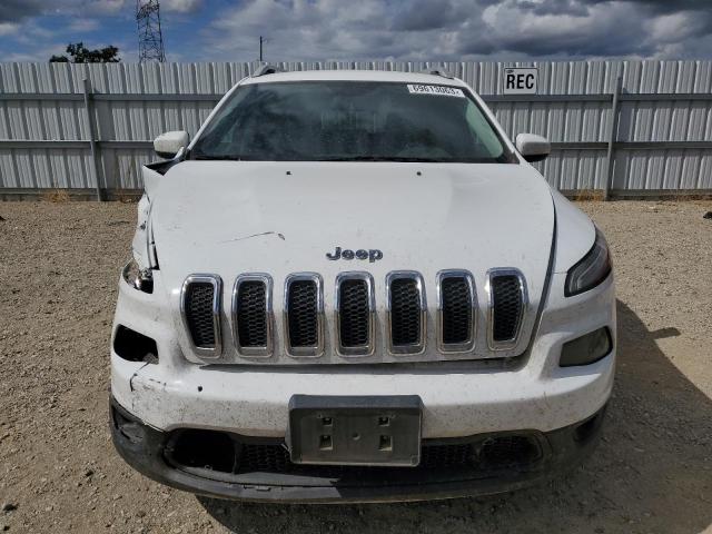 1C4PJLCB8FW753517 Jeep Cherokee Latitude