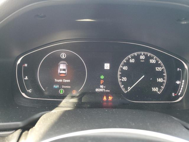 2020 HONDA ACCORD LX - 1HGCV1F1XLA032913