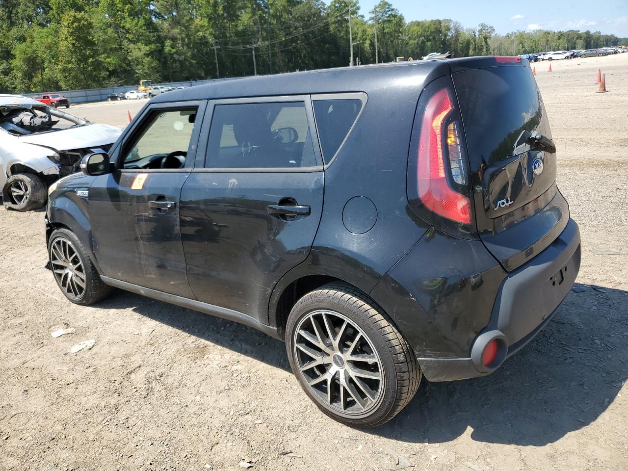 KNDJP3A54E7075147 2014 Kia Soul +