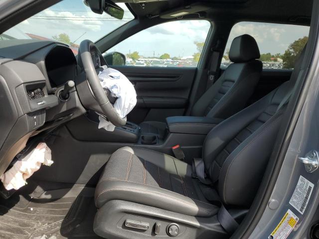 2024 HONDA CR-V SPORT - 7FARS6H87RE022742