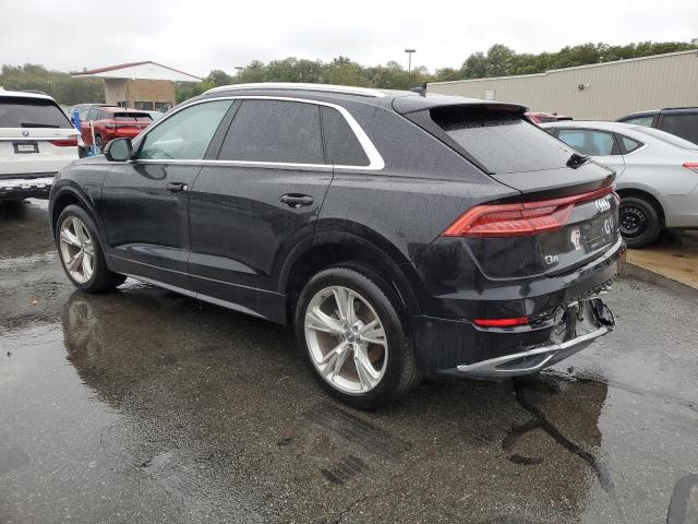 2019 AUDI Q8 PREMIUM - WA1BVAF10KD026541