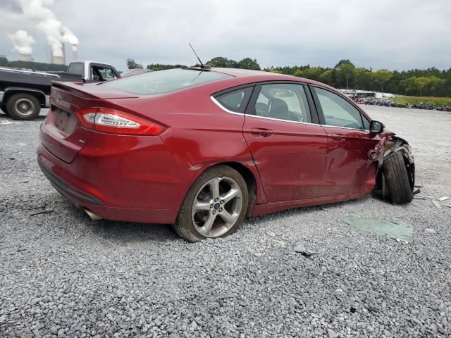 3FA6P0H7XER190104 Ford FUSION SE