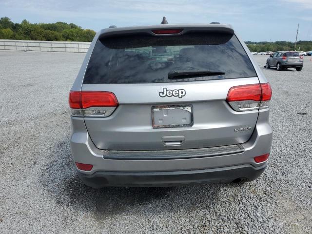 2016 JEEP GRAND CHER - 1C4RJEAG5GC382614
