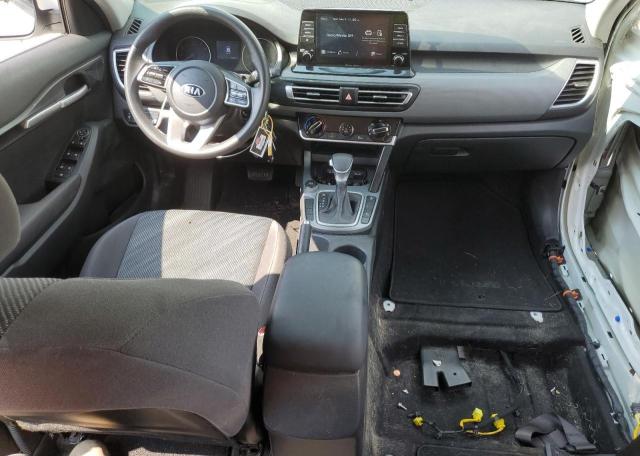 KNDEPCAA6M7160083 KIA Seltos Lx