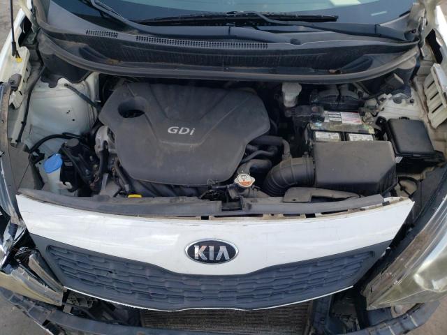 KNADM4A32E6365433 KIA RIO LX