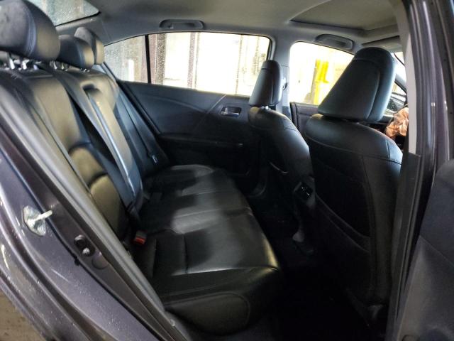 2015 HONDA ACCORD EXL - 1HGCR2F84FA201805