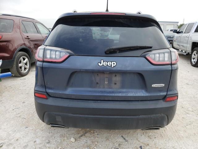 1C4PJLCXXLD525036 Jeep Grand Cher CHEROKEE L 6