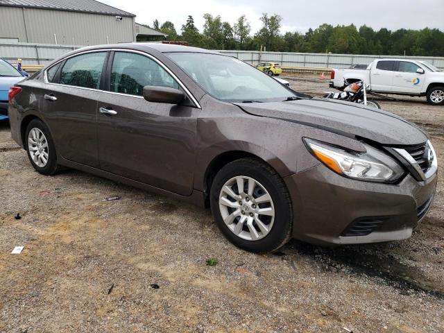 Vin: 1n4al3apxgn306084, lot: 69572723, nissan altima 2.5 20164
