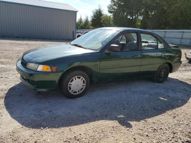 1999 Mitsubishi Mirage DE