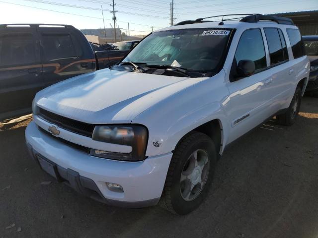 2004 Chevrolet TrailBlazer EXT LS