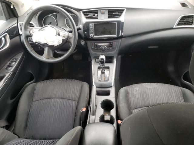 3N1AB7AP3KY277708 Nissan SENTRA S
