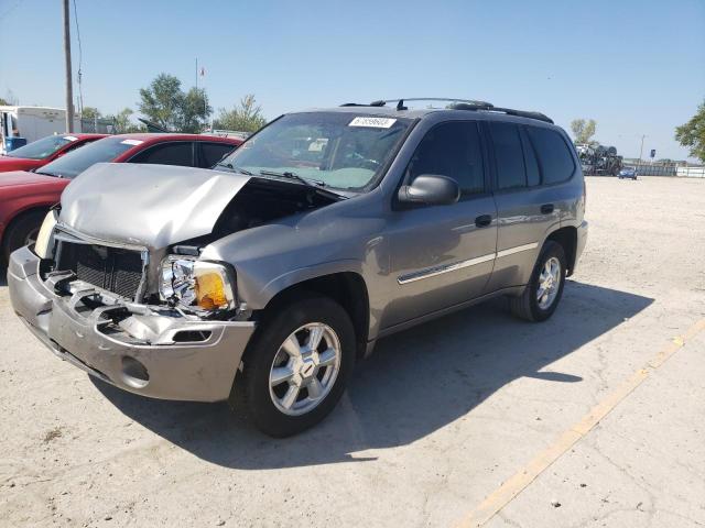 2007 GMC Envoy 