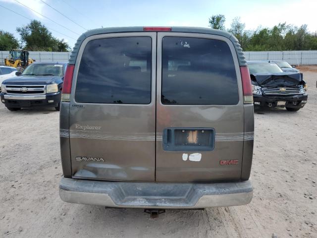 2002 GMC Savana Rv G1500 VIN: 1GDFG15MX21162377 Lot: 69599453