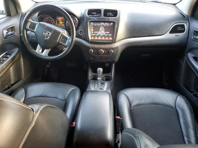 3C4PDCGG3HT576462 Dodge Journey Crossroad