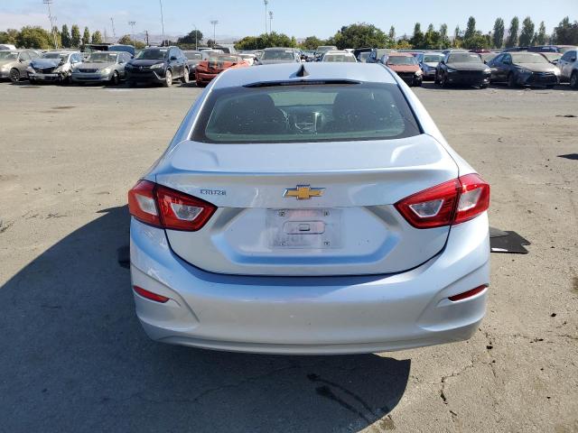 1G1BC5SM6J7141475 Chevrolet CRUZE LS