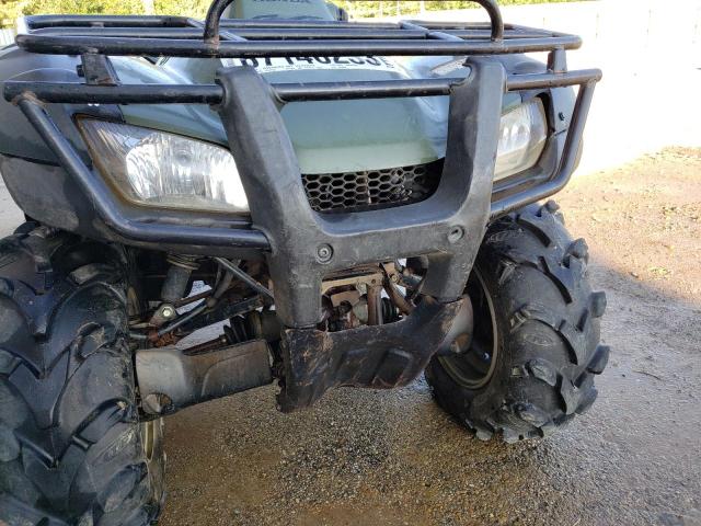 2005 HONDA TRX400 FA - 1HFTE290254105349