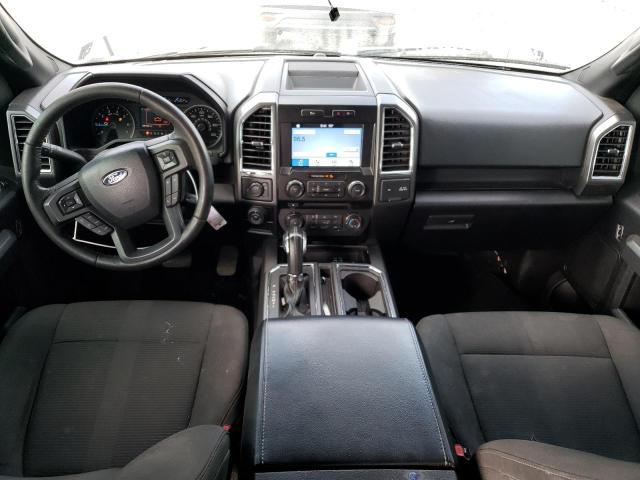 1FTEW1CP5GKF88432 Ford F150 Supercrew